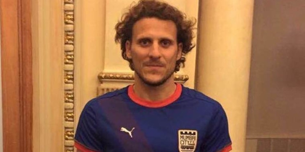 Las curiosidades de la Superliga India, el nuevo desafío para Diego Forlán