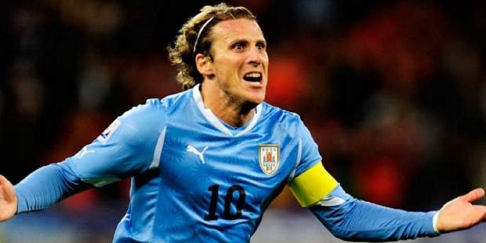 El tráiler de “Diego Forlán, la película”