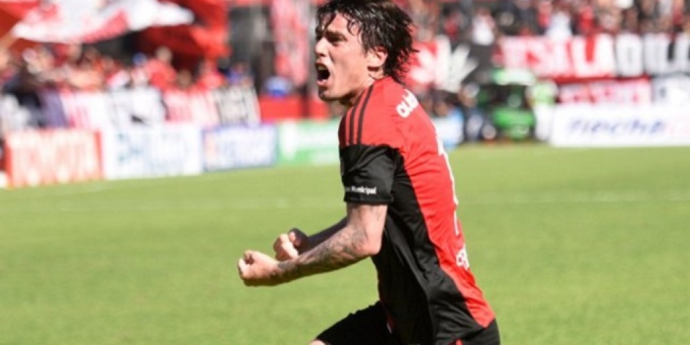 ¿Cómo le pagará Newell’s el sueldo a uno de sus jugadores?
