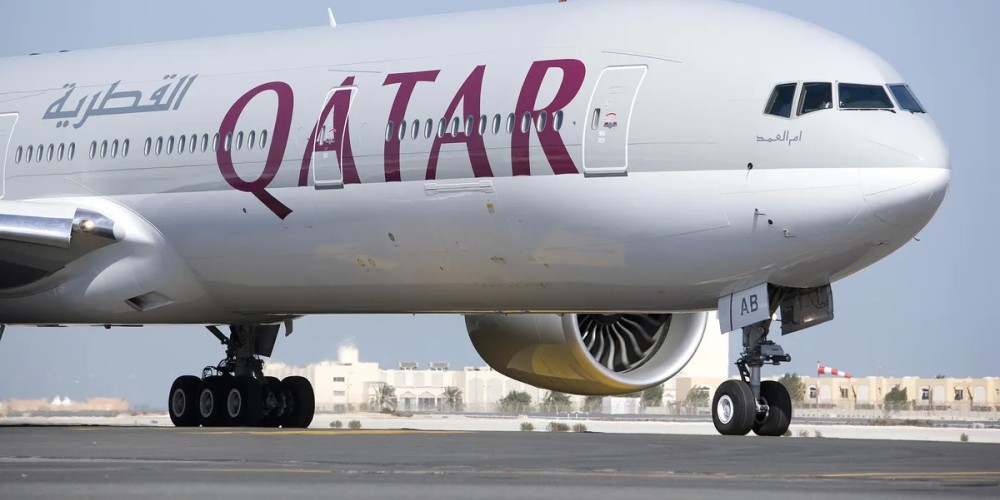 La F&oacute;rmula 1 confirm&oacute; a Qatar Airways como aerol&iacute;nea oficial y socio global