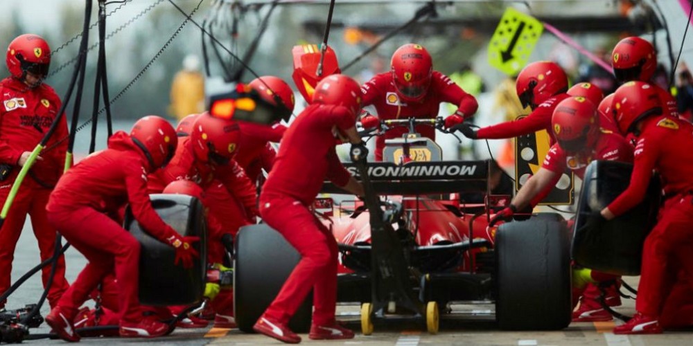 El motivo por el cual todos los equipos de la F&oacute;rmula 1 est&aacute;n enojados con la FIA y Ferrari