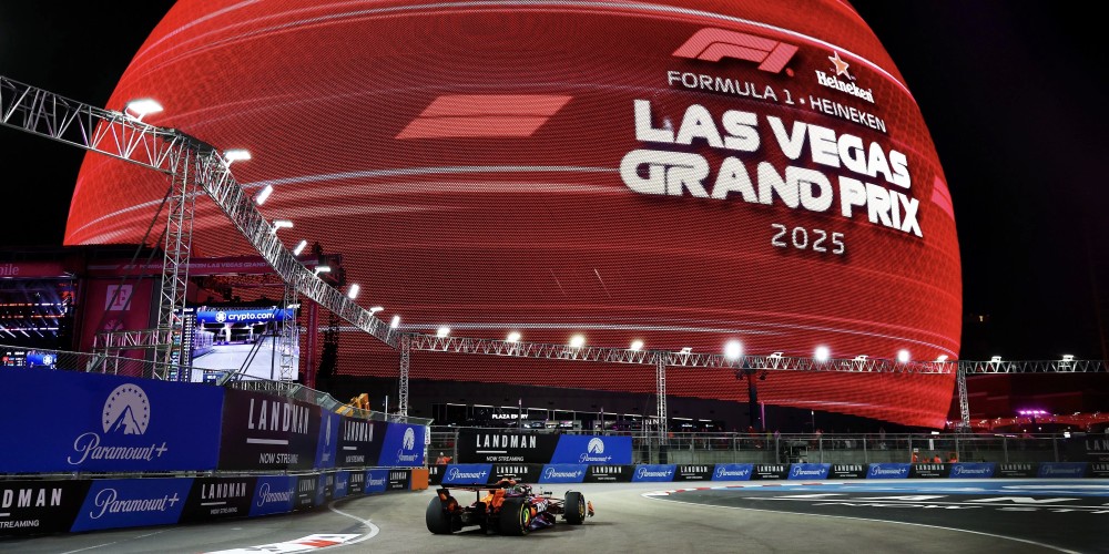 La F&oacute;rmula 1 intenta llenar el vac&iacute;o de abril: public&oacute; carreras hist&oacute;ricas en YouTube