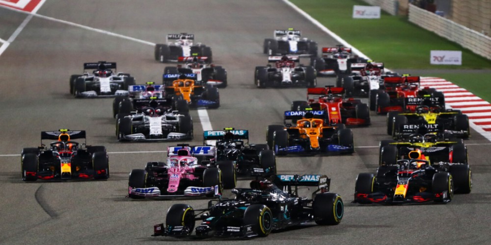 La F&oacute;rmula 1 renov&oacute; con un importante circuito, &iquest;cu&aacute;l es su pr&oacute;ximo apuntado?