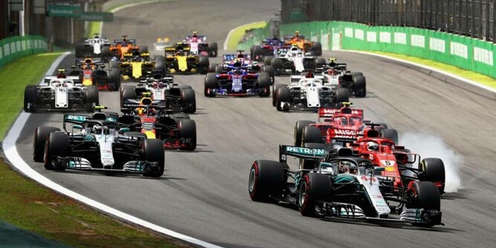 La Fórmula Uno abre una nueva plaza en Sudamérica