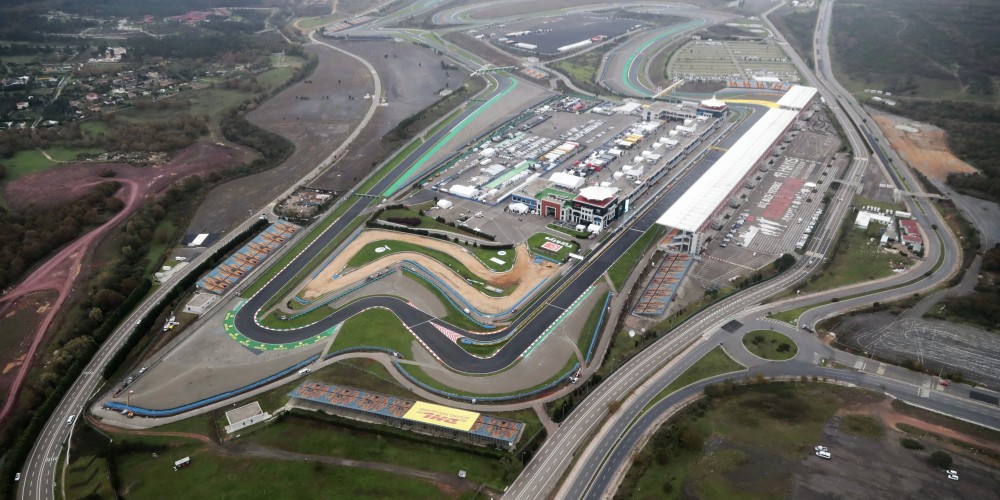 La F&oacute;rmula 1 volver&aacute; a Turqu&iacute;a en 2027: &iquest;Afecta el posible regreso de la categor&iacute;a a Argentina?