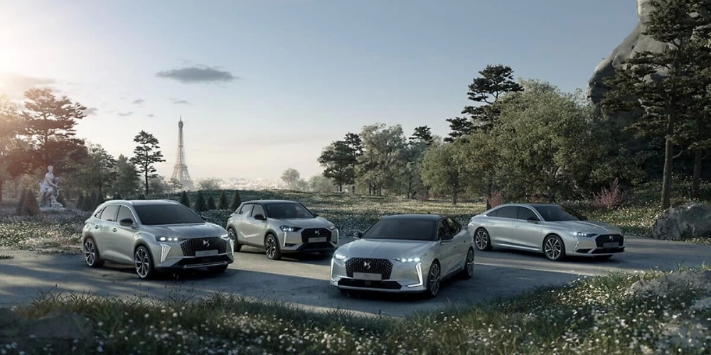 La Fórmula E: el gran banco de pruebas de la electrificación para DS Automobiles