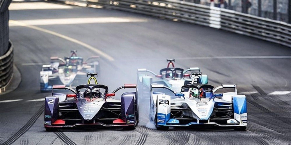 El calendario, las nuevas marcas y las novedades que tendr&aacute; la pr&oacute;xima temporada de F&oacute;rmula E