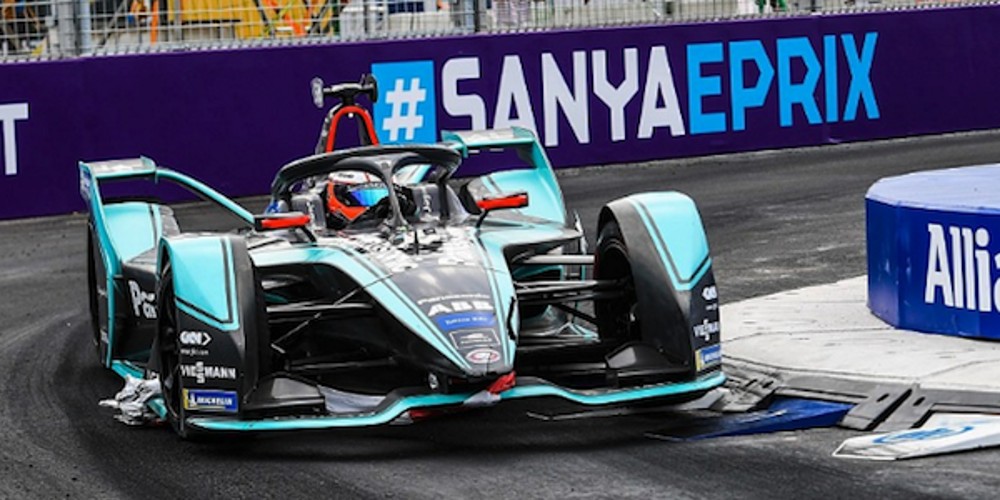 La F&oacute;rmula E suspendi&oacute; la fecha de China por el coronavirus