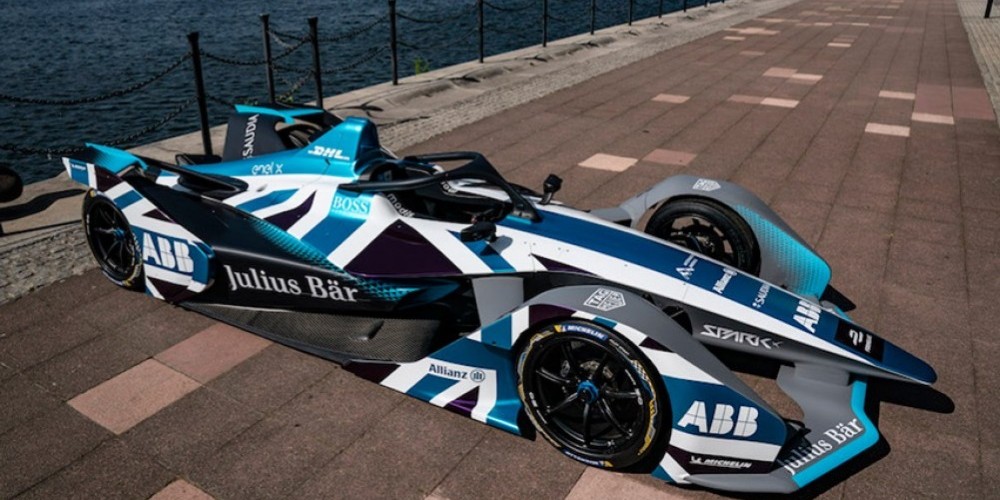 ¿Cuánto cuesta manejar un equipo de Fórmula E y qué tan lejos está de la Fórmula 1?