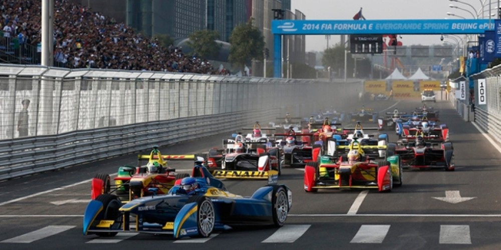  Buenos Aires y el curioso motivo por el cual no albergar&aacute; la F&oacute;rmula E el pr&oacute;ximo a&ntilde;o