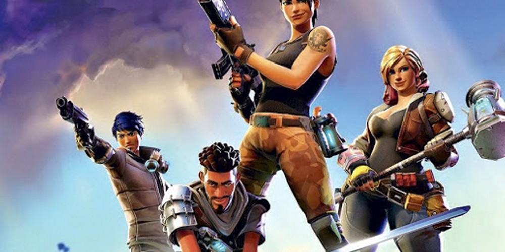 Fortnite sigue innovando y creó un nuevo NPC que mejora las armas