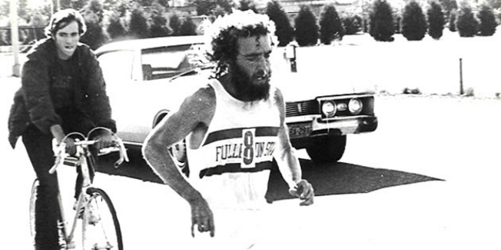 La historia del Forrest Gump real