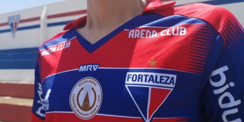 El equipo sudamericano que lanzó camisetas más baratas para combatir la piratería