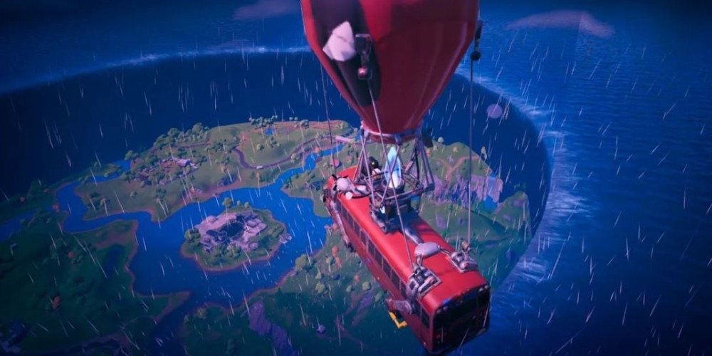 Fecha confirmada, rumores y certezas del estreno de la temporada 3 del Fortnite