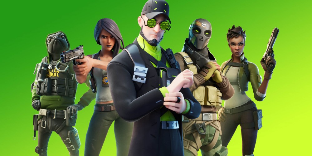 La tercera temporada de Fortnite vuelve a retrasarse 