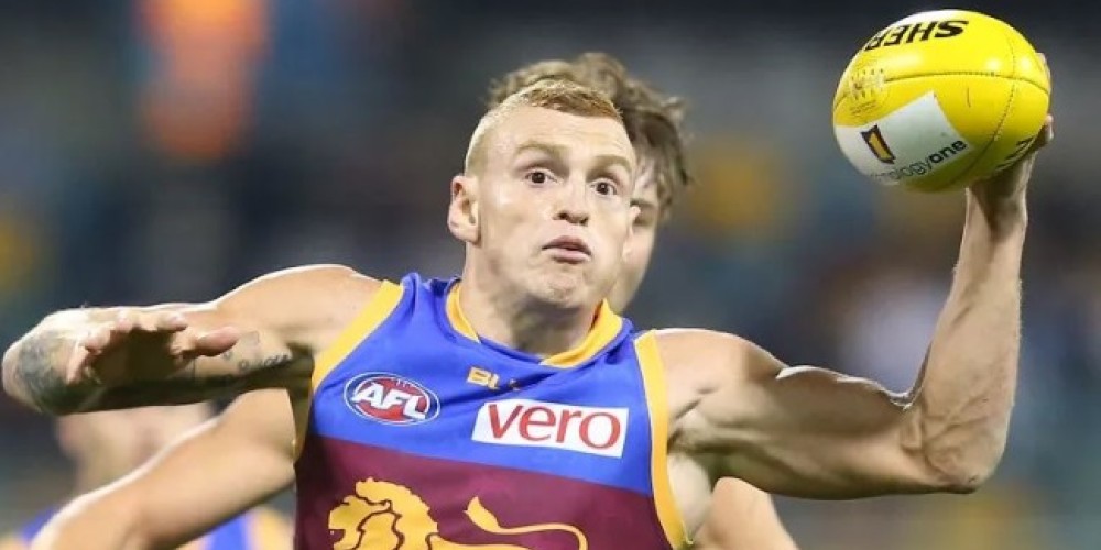 El atleta profesional australiano que fue contratado por un equipo de Fornite