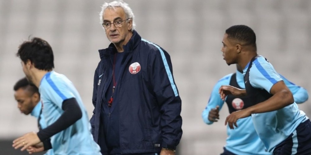 La selección de Fossati lanzó su camiseta para el 2017