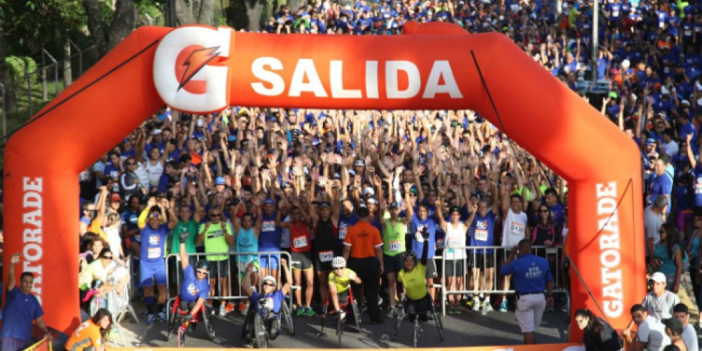 Razones y motivos de un sponsor