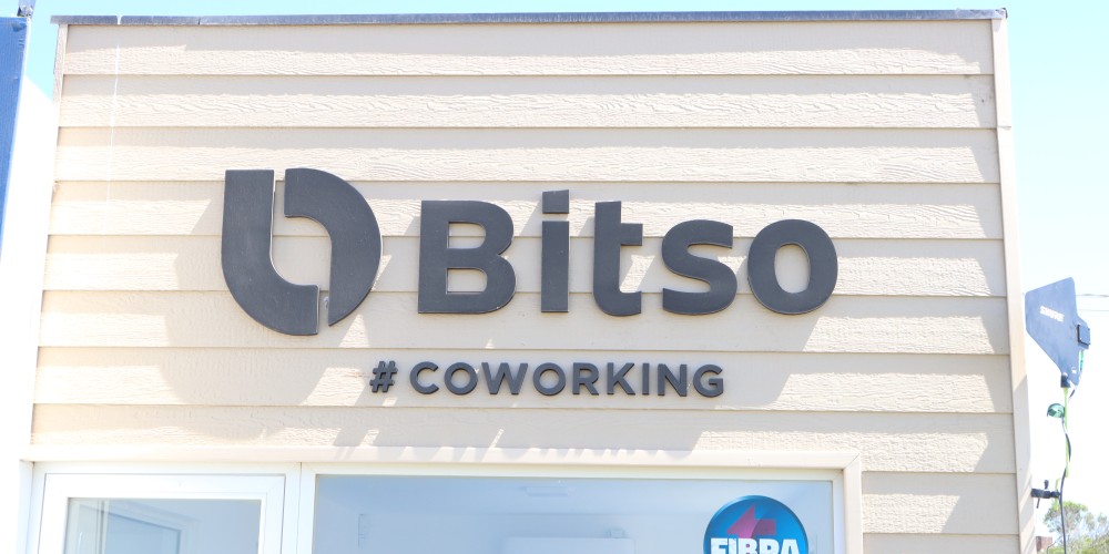 Bitso lleva las "cripto f&aacute;cil" a los centros tur&iacute;sticos del pa&iacute;s