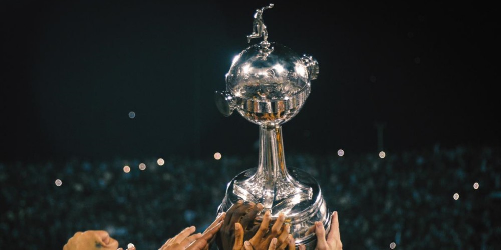 El once ideal m&aacute;s caro de la CONMEBOL Libertadores