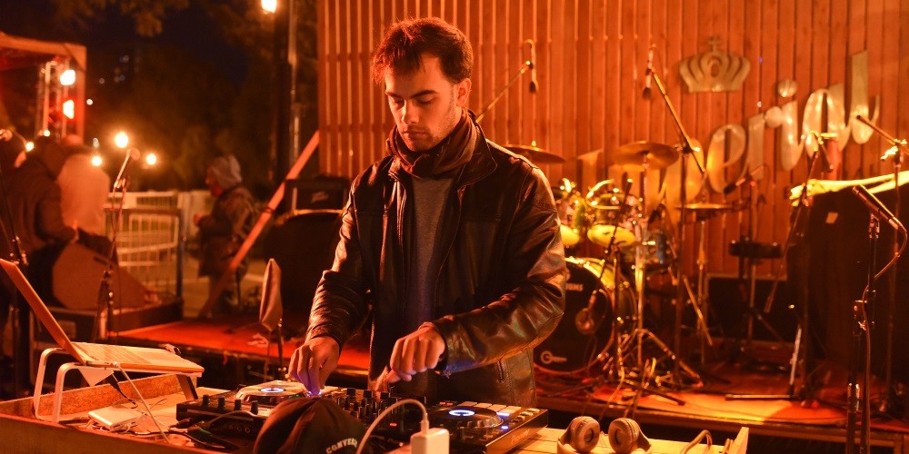 Cerveza Imperial nuevo sponsor del Abierto de Palermo