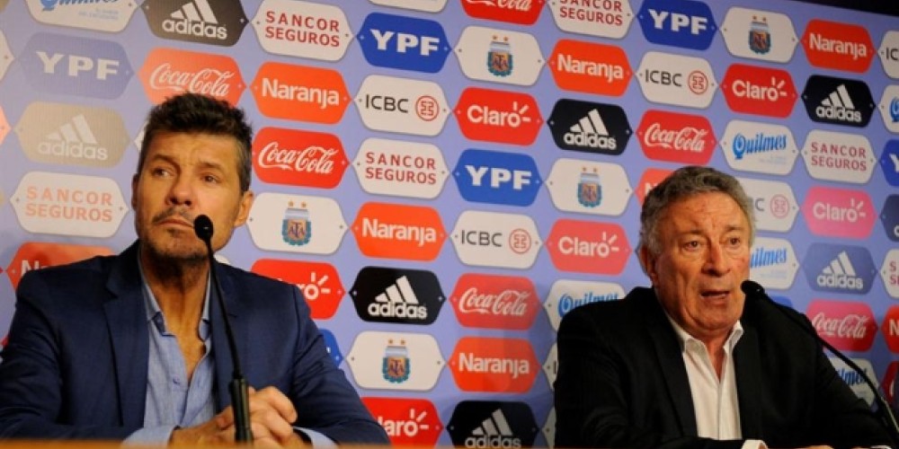 Elecciones en AFA: Errores en el recuento, empate y &iquest;lista &uacute;nica?