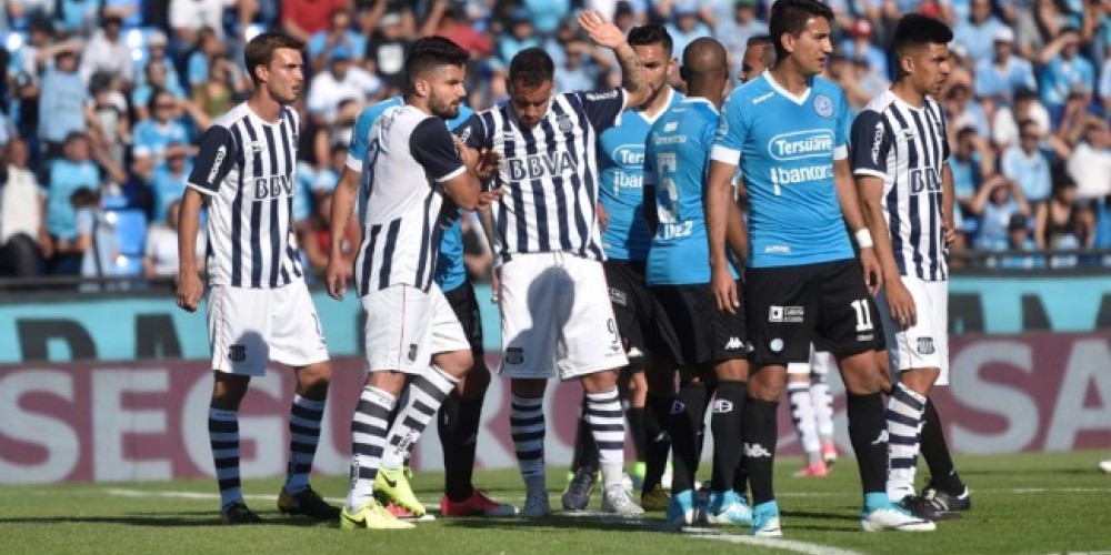 FOX Sports Premium transmitir&aacute; los cl&aacute;sicos de pretemporada de los equipos de C&oacute;rdoba y Tucum&aacute;n 