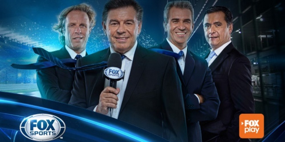 FOX Sports Latin America adquiere los derechos exclusivos de transmisión de la Fórmula 1 en la región