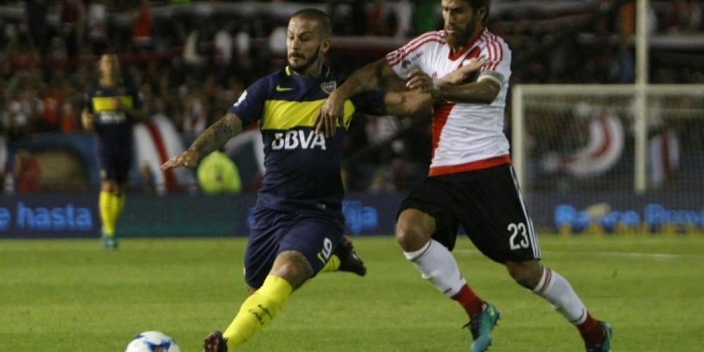 Así se transmitirán los partidos del fútbol argentino a partir de agosto