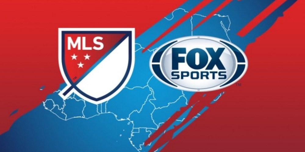 Fox Sports transmitirá en realidad virtual la final de la MLS