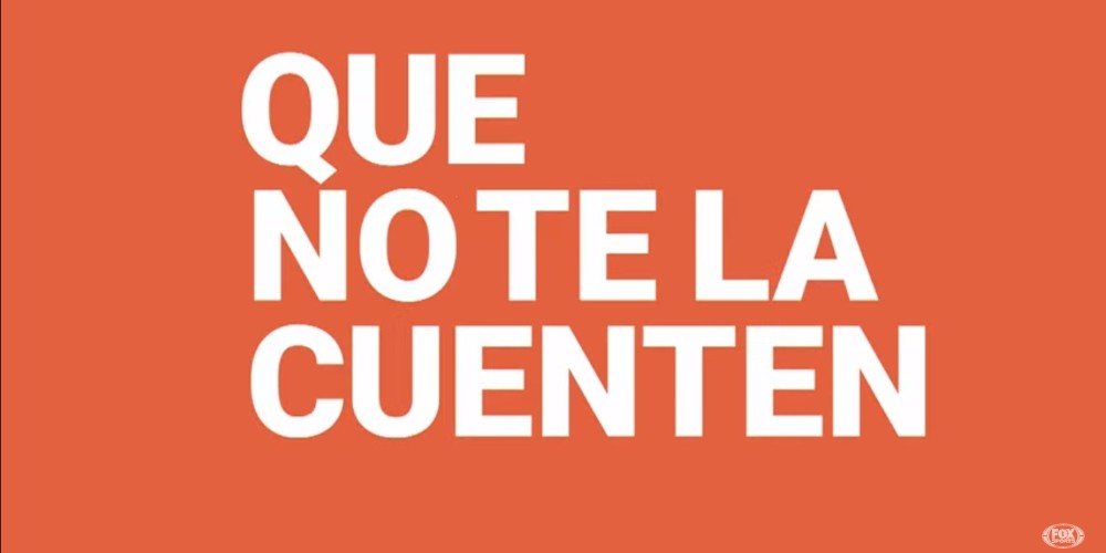 FOX Sports Premium presentó “Que no te la cuenten”, el nuevo spot del Pack Fútbol