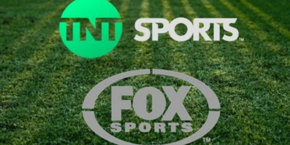 FOX Networks Group y Turner Latin America presentan detalles de la nueva televisación del fútbol argentino
