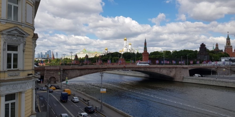 FOX Sports presenta su transmisión especial durante el mundial de Rusia