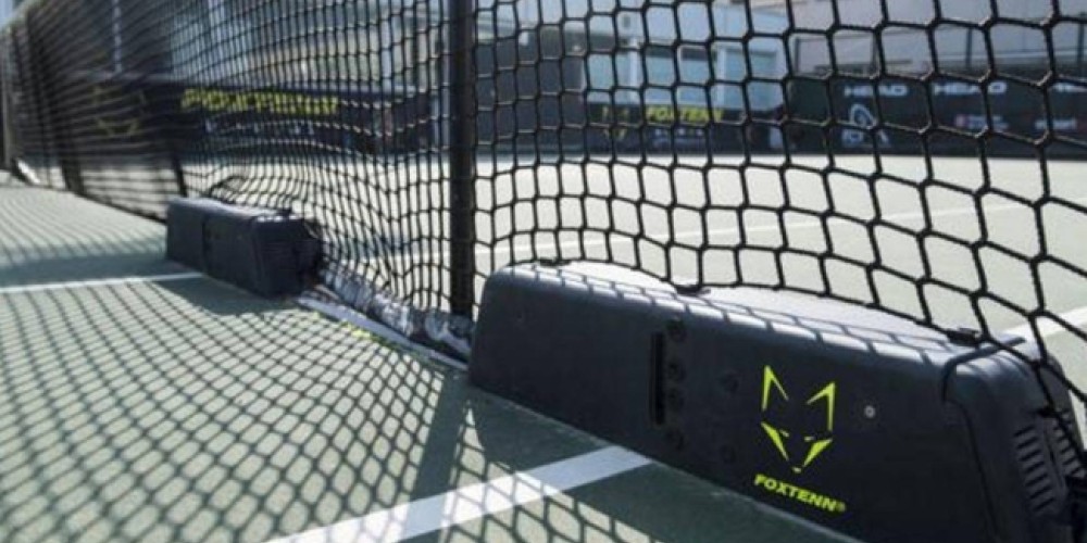 Un reemplazo al &ldquo;Ojo de Halc&oacute;n&rdquo; y sets m&aacute;s cortos, las novedades del tenis mundial