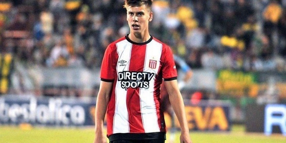 La fortuna que recibió Estudiantes de La Plata por la venta de Foyth al Villarreal