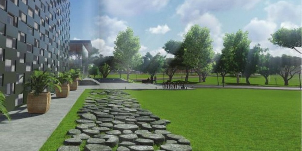 As&iacute; ser&aacute; la nueva casa de la Selecci&oacute;n de Per&uacute;