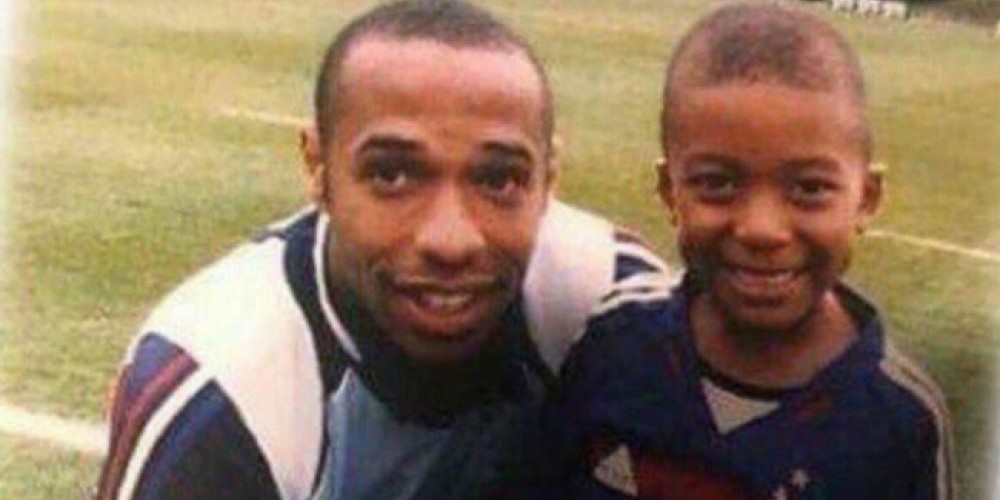 ¿Qué edad tenían y qué hacían los actuales jugadores de Francia cuando su selección salió campeón en 1998?