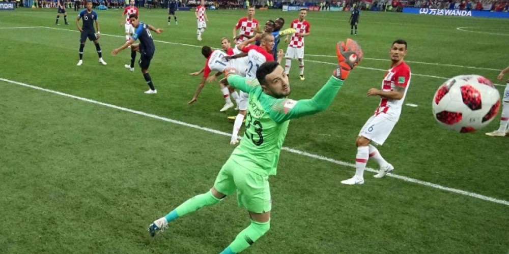 Con una considerable audiencia en todo el mundo, así midió la final desde el rating de televisión