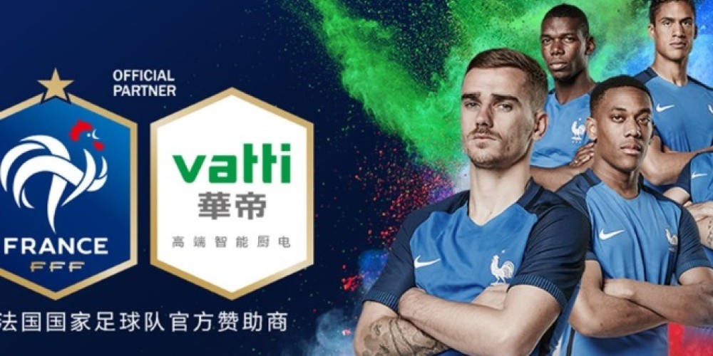 Una empresa china tendrá que devolver 10 millones de euros a sus clientes debido al campeonato mundial de Francia