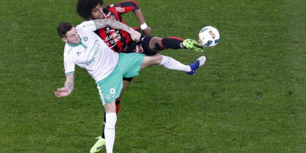 Francia aprobó una ley contra la corrupción en el fútbol