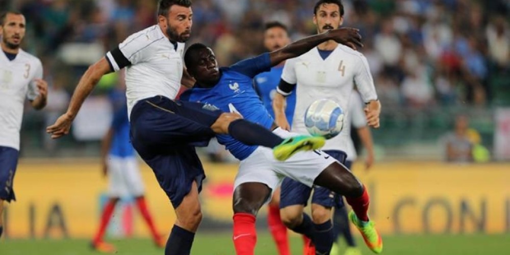 Debutó con éxito el video-ref en el fútbol