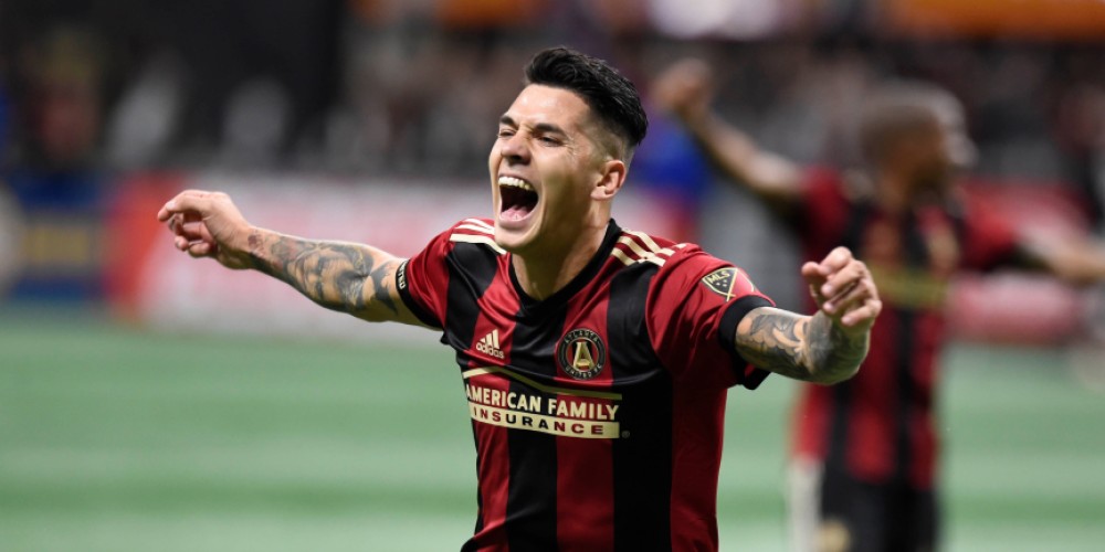 Cómo vive Estados Unidos la pandemia, desde la mirada del futbolista argentino Franco Escobar