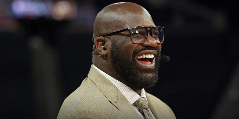 La franquicia de la NBA que quiere comprar Shaquille O'Neal