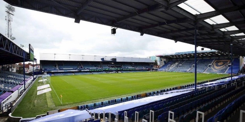 El estadio del FIFA que EA Sports puso en el juego en honor a un empleado