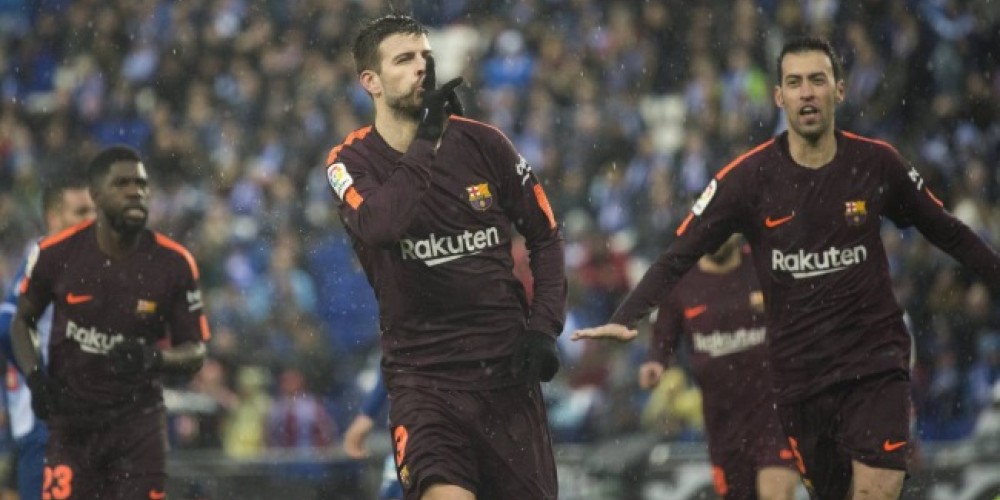 LaLiga de España sancionará simulaciones y festejos ofensivos