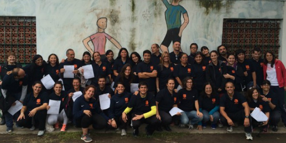 La Fundación FCB, y la de Leo Messi trabajarán juntas en Rosario