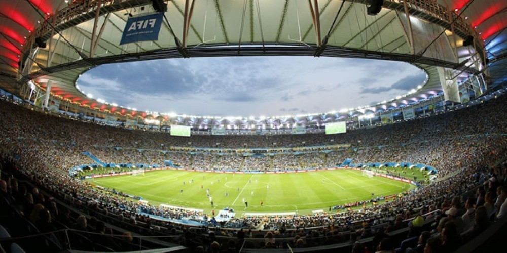 &iquest;C&oacute;mo ser&aacute; la tipograf&iacute;a de las nuevas camisetas de Argentina y Colombia?