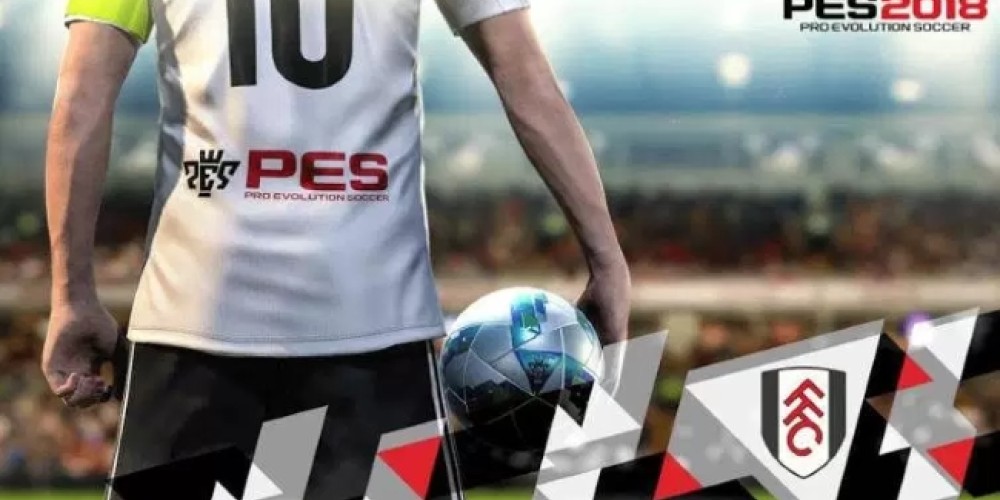 El club ingl&eacute;s al que patrocinar&aacute; el PES 2018 por primera vez en su historia