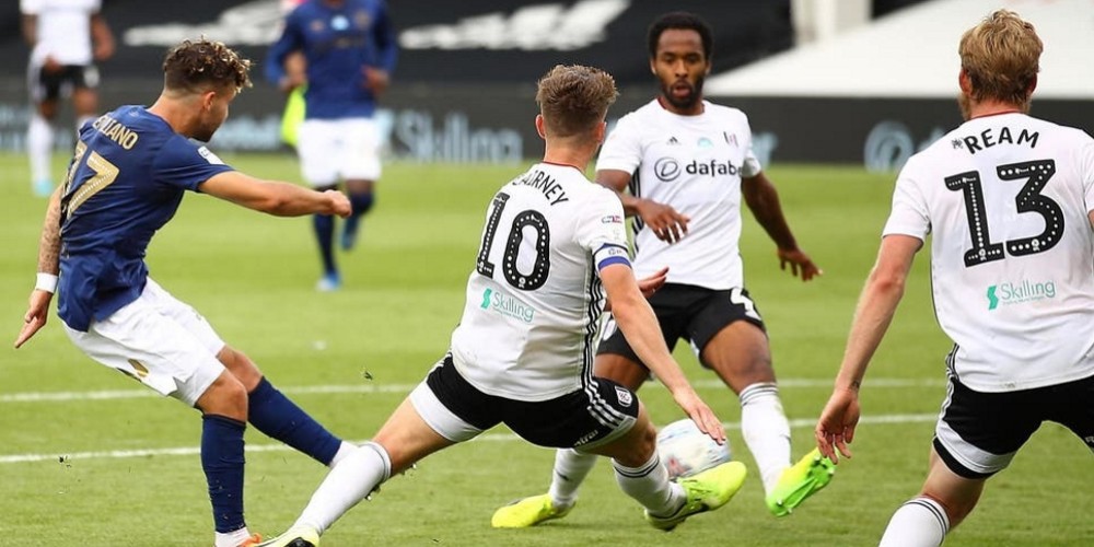 Brentford vs Fulham: El partido m&aacute;s caro del mundo por el tercer ascenso a la Premier League