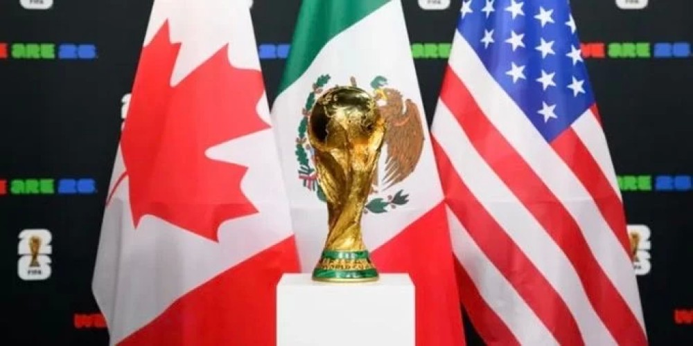 ¿Cómo funcionarán los nuevos play off de la FIFA para el Mundial 2026?